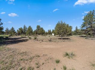 0 SW Ferret Rd, Terrebonne, OR 97760