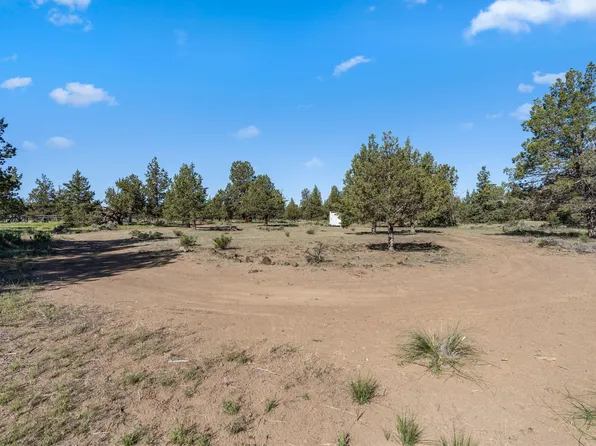 0 SW Ferret Rd, Terrebonne, OR 97760