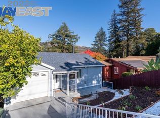 6554 Mokelumne Ave, Oakland, CA