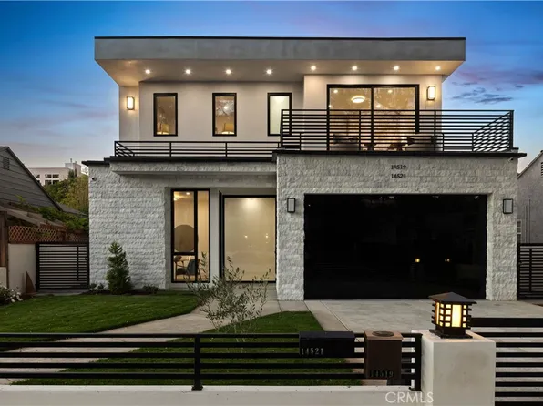 14519 Greenleaf St, Sherman Oaks, CA 91403