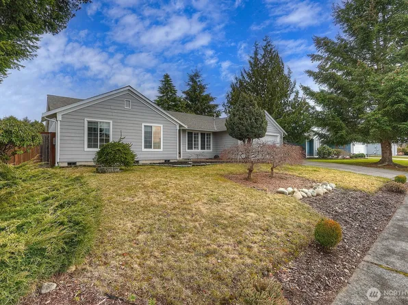 21513 41ST Avenue E, Spanaway, WA 98387