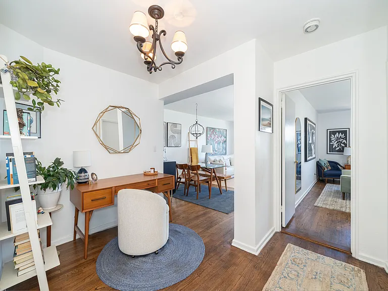 330 Haven Ave #3K — Photo 3