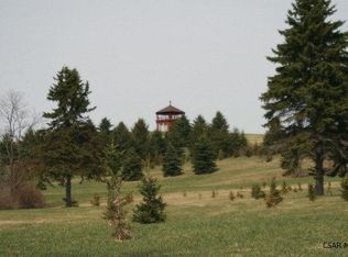 118 Scenic View Ln, Rockwood, PA 15557