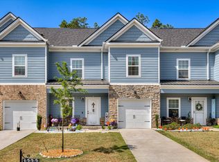 1222 Jessie Way, Augusta, GA 30906