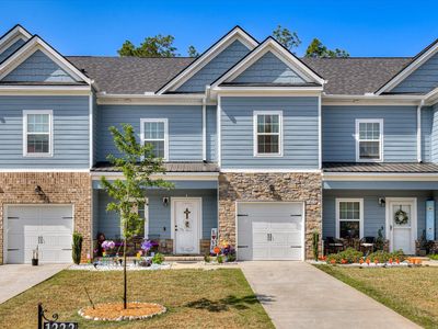 1222 Jessie Way, Augusta, GA, 30906
