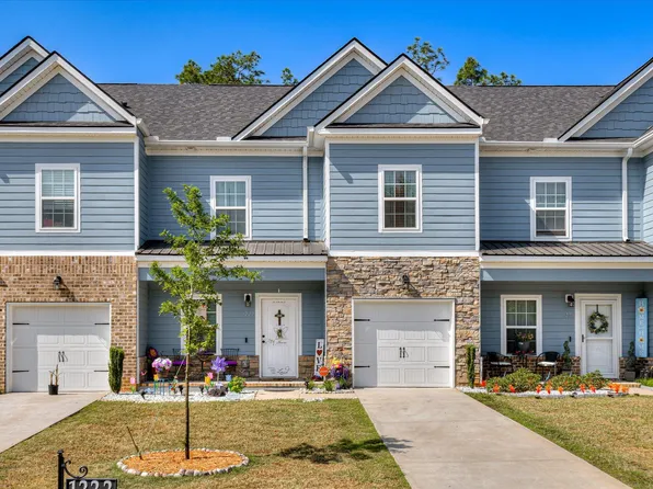 1222 Jessie Way, Augusta, GA