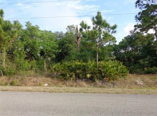 2403 Jetridge St, Alva, FL 33920