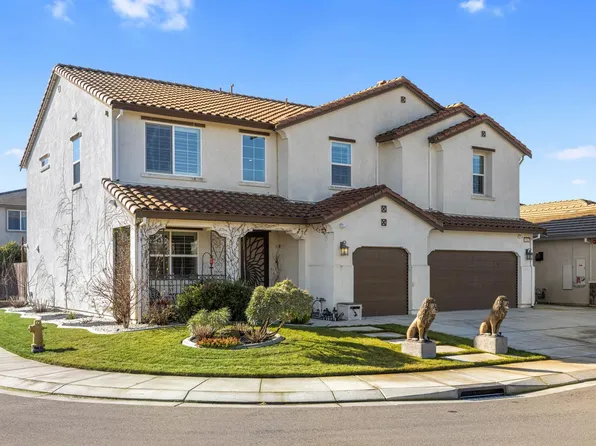 954 Orange Blossom Ave, Manteca, CA 95337