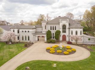 4831 Stone Gate Blvd, Akron, OH 44333