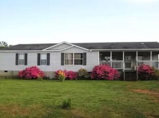 445 Frontier Trl NW, Dalton, GA 30721