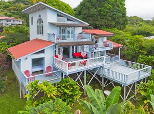 76-5846 Mamalahoa Hwy, Holualoa, HI 96725