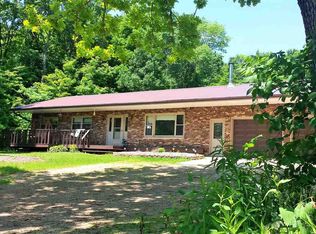 S8234 County Road G, Plain, WI 53577