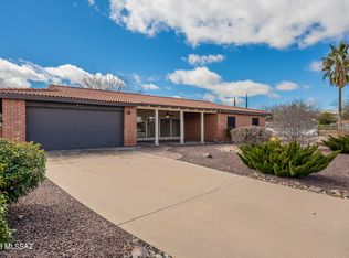 835 N Calle Canela, Green Valley, AZ 85614