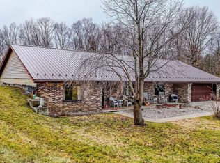 5233 W 100 S, Wabash, IN 46992