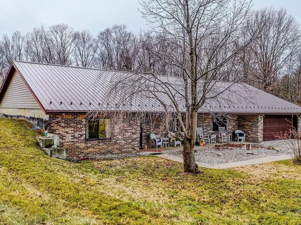 5233 W 100 S, Wabash, IN 46992