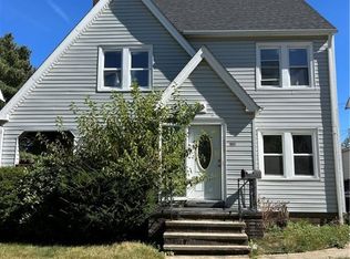 231 E 210th St, Euclid, OH 44123