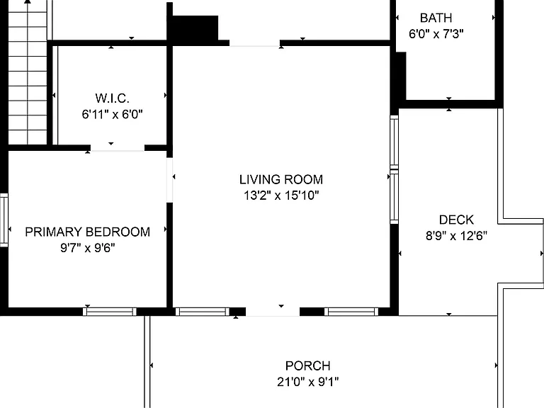 1464 Adams St #A — Photo 38