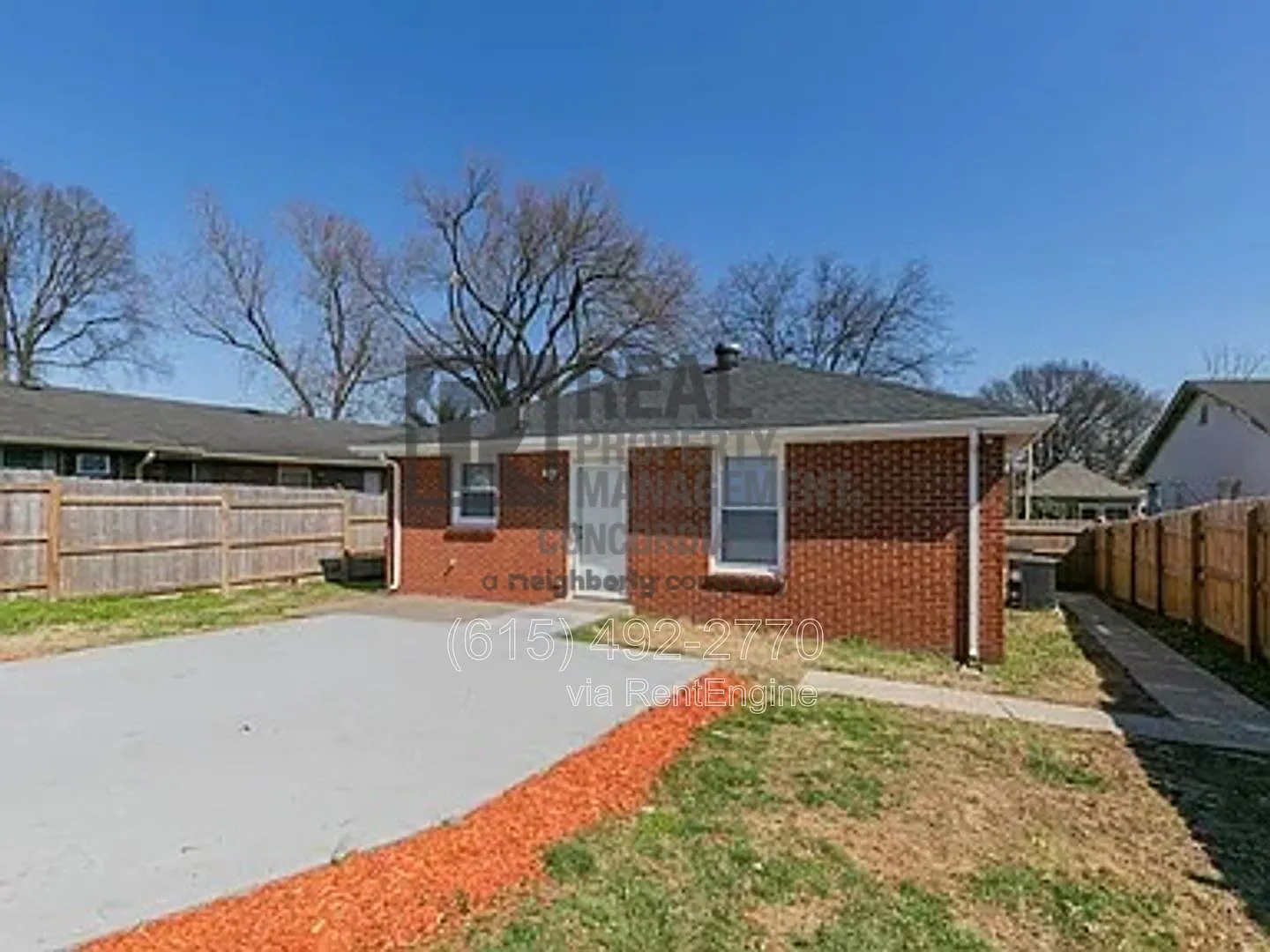 1 bed, 1.0 bath, 700 sqft, $1,375 — Photo 3
