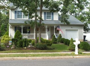 291 Central Blvd E, Brick, NJ 08724