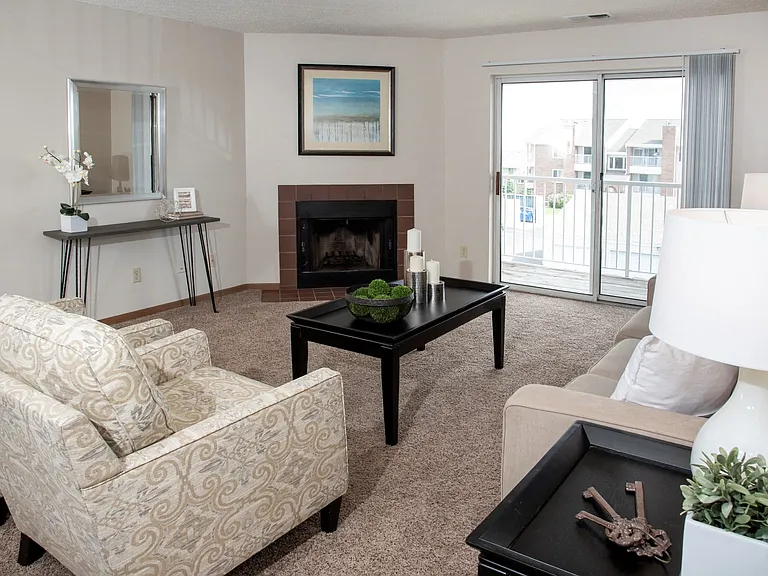 Cinnamon Ridge Apartments — Photo 11