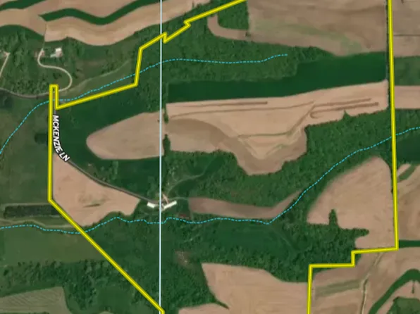 8991 McKenzie Ln, Hollandale, WI 53544