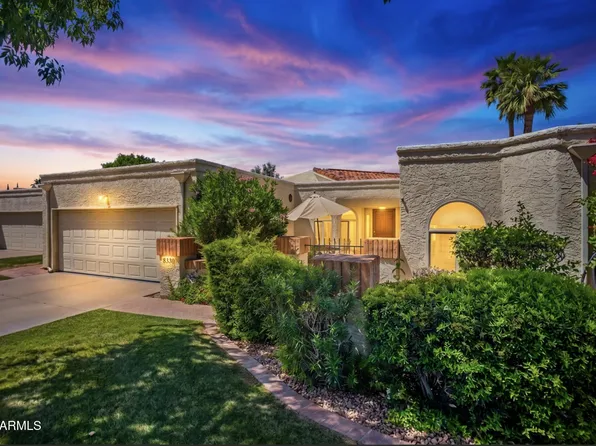 8330 E SAN BERNARDO Drive, Scottsdale, AZ 85258