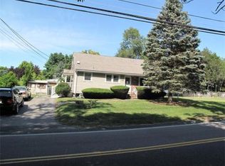 1149 Pleasant St, Brockton, MA 02301