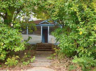 108 S 1st St, Heber Springs, AR 72543
