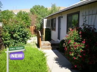 11 Chablis Dr, Reno, NV 89512