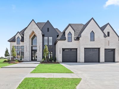 105 Sabal Bend Dr, Youngsville, LA, 70592