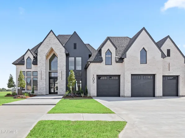 105 Sabal Bend Dr, Youngsville, LA 70592
