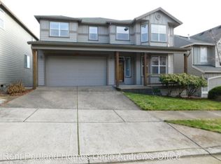 15316 SW Greenfield Dr, Tigard, OR 97224