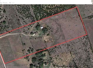 5500 County Road 254, Bertram, TX 78605