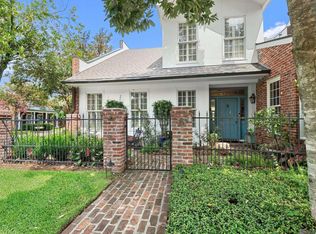 6 Rue Toulouse, Baton Rouge, LA 70808