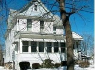 66 Simson St, Tonawanda, NY 14150