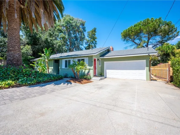 9 Verde Dr, San Luis Obispo, CA 93405