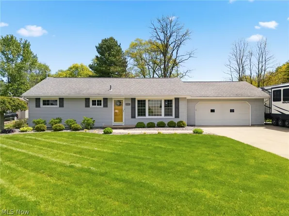 10930 Heltman Ave NE, Alliance, OH 44601
