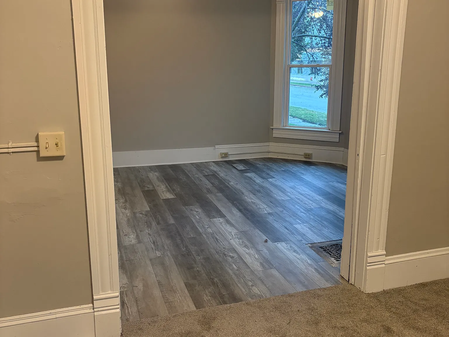 1 bed, $895 — Photo 2