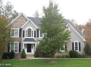 11802 Fawn Lake Pkwy, Spotsylvania, VA 22551