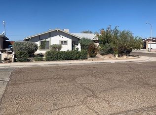 337 Traci Ln, Ridgecrest, CA 93555