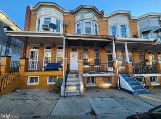 1645 N Monroe St, Baltimore, MD 21217