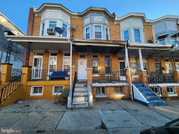 1645 N Monroe St, Baltimore, MD 21217