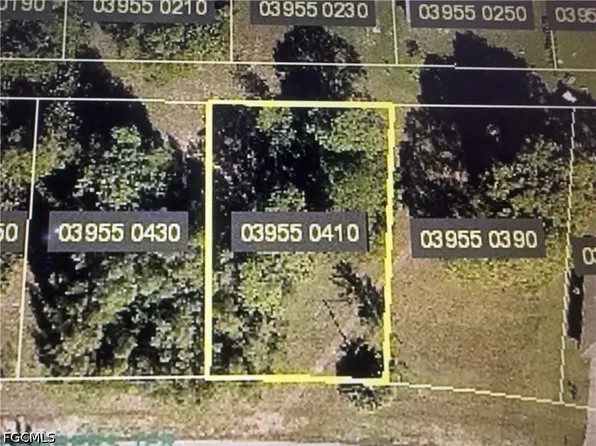 2621 SW Embers Ter, Cape Coral, FL 33991