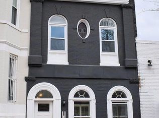 738 11th St NE APT 1, Washington, DC 20002