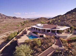1817 E Hatcher Dr, Phoenix, AZ 85020