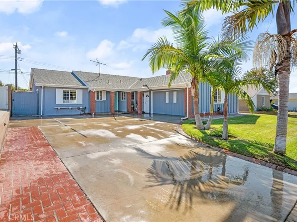 12828 Breezewood Dr, La Mirada, CA 90638