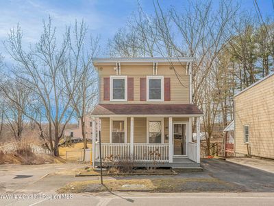 102 W Bridge Street, Saugerties, NY, 12477