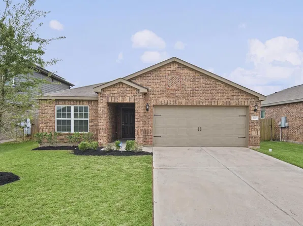 327 Spanish Stone Dr, Katy, TX 77493