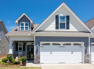 104 Radcliffe Ct, Clayton, NC 27527