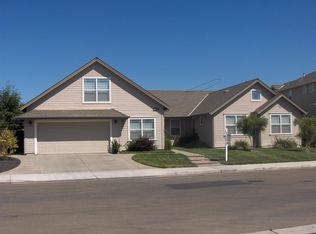 1471 Baigorry St, Tracy, CA